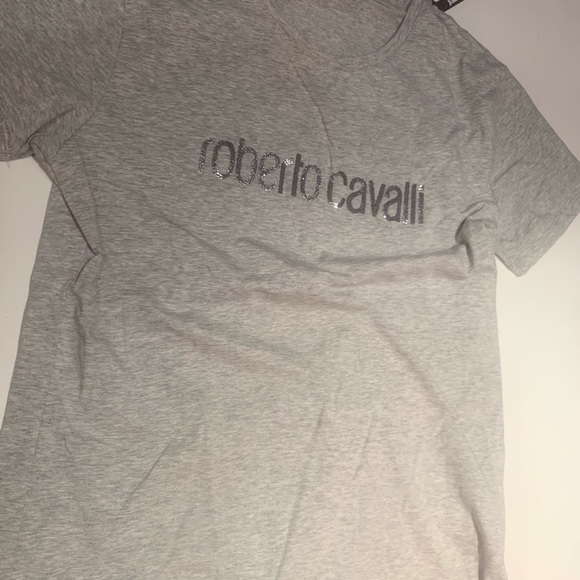 Roberto Cavalli T-shirt - Picture 1 of 3